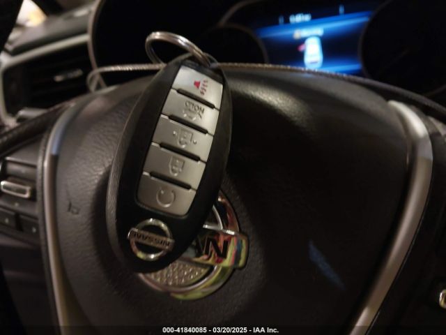 1N4AA6AP4GC418589 Nissan Maxima 3.5 S