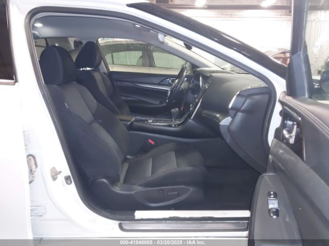 1N4AA6AP4GC418589 Nissan Maxima 3.5 S