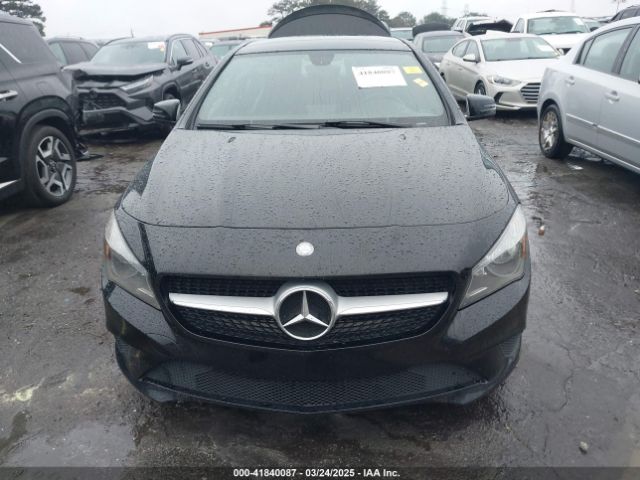 WDDSJ4EBXEN039623 Mercedes-Benz CLA 250