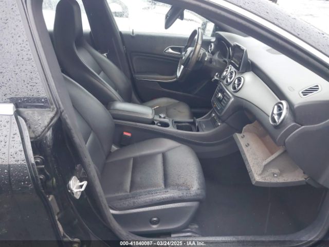 WDDSJ4EBXEN039623 Mercedes-Benz CLA 250