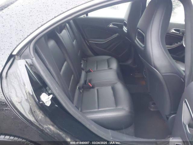 WDDSJ4EBXEN039623 Mercedes-Benz CLA 250