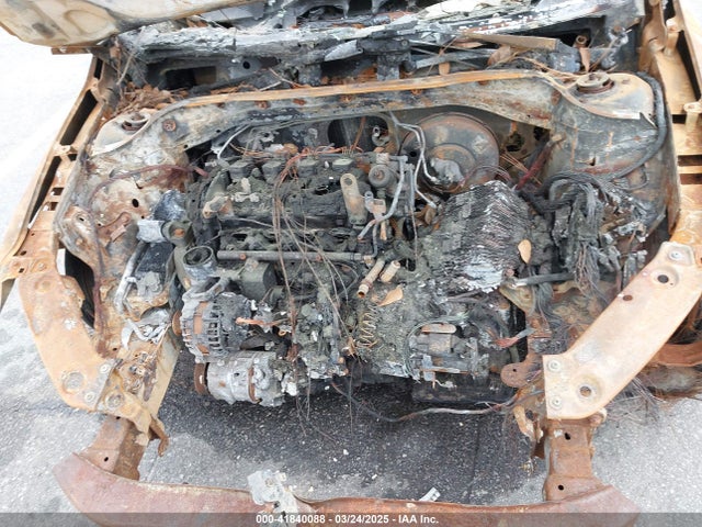 3VWD07AJ8FM261767 Volkswagen Jetta 1.8t Se