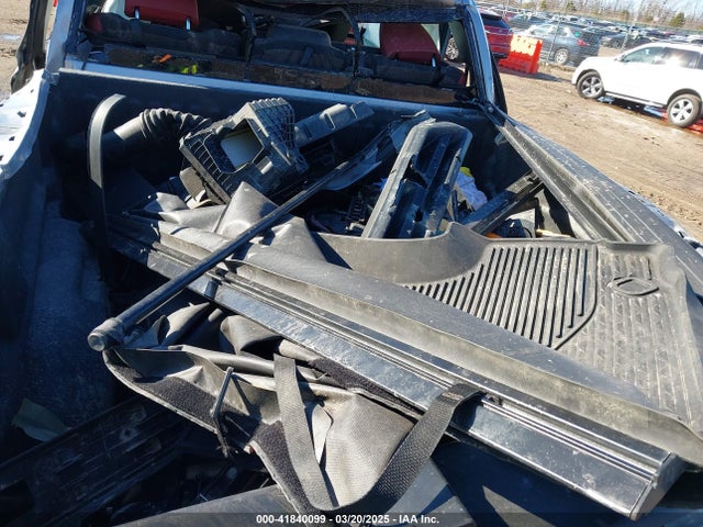 1C6SRFLT7NN196608 RAM 1500 Rebel