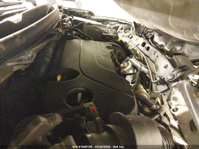 1G1BE5SM1H7113331 Chevrolet Cruze Lt Auto