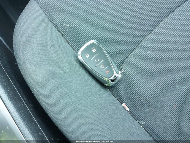 1G1BE5SM1H7113331 Chevrolet Cruze Lt Auto