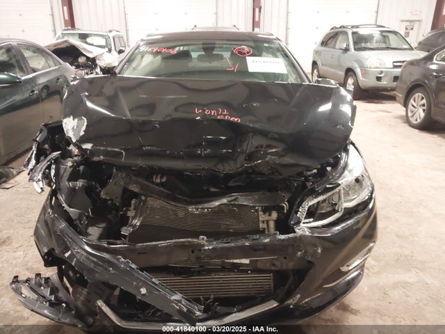 1G1BE5SM1H7113331 Chevrolet Cruze Lt Auto