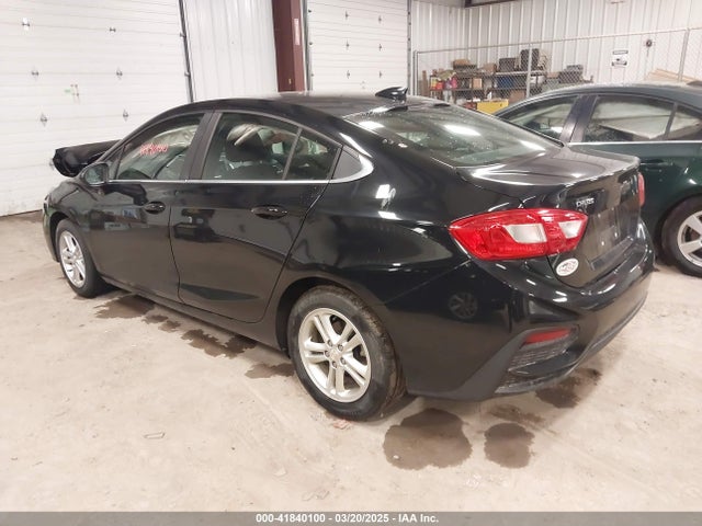 1G1BE5SM1H7113331 Chevrolet Cruze Lt Auto