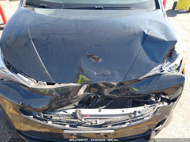 JTDKBRFU9J3061915 Toyota Prius Two
