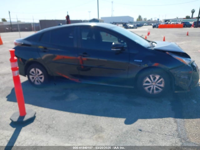 JTDKBRFU9J3061915 Toyota Prius Two