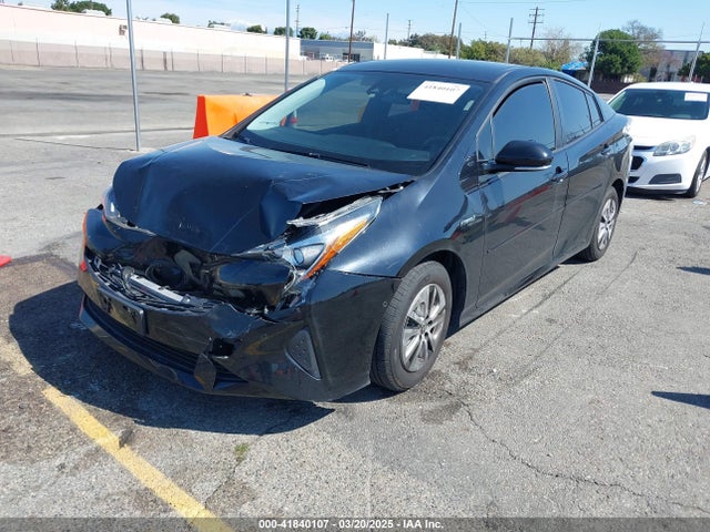 JTDKBRFU9J3061915 Toyota Prius Two