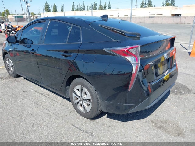 JTDKBRFU9J3061915 Toyota Prius Two