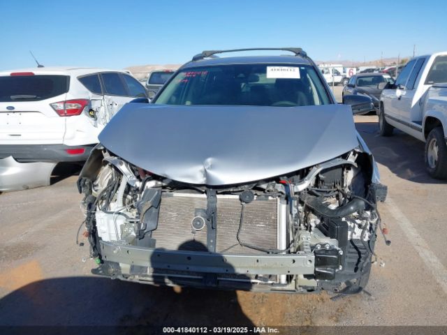 2T3ZFREV6HW331736 Toyota RAV4 LE