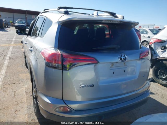 2T3ZFREV6HW331736 Toyota RAV4 LE