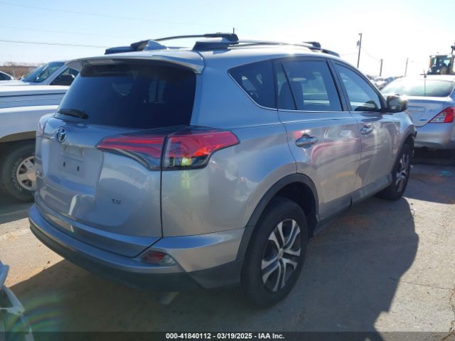 2T3ZFREV6HW331736 Toyota RAV4 LE