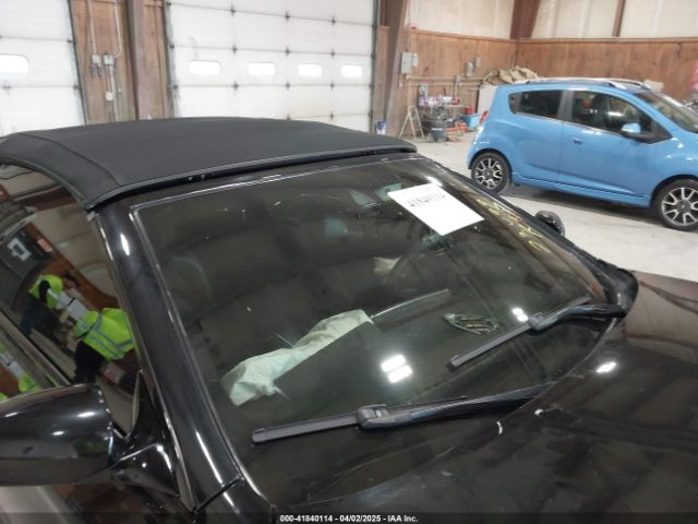 WBSLZ9C58EDZ78401 BMW M6