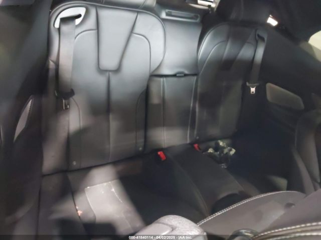 WBSLZ9C58EDZ78401 BMW M6