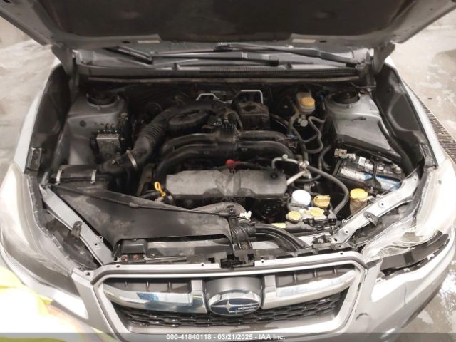 JF1GJAA67EH012729 Subaru Impreza 2.0i