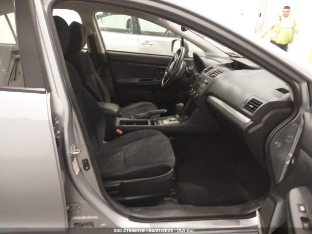 JF1GJAA67EH012729 Subaru Impreza 2.0i