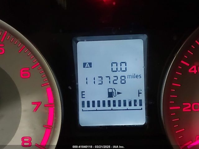 JF1GJAA67EH012729 Subaru Impreza 2.0i