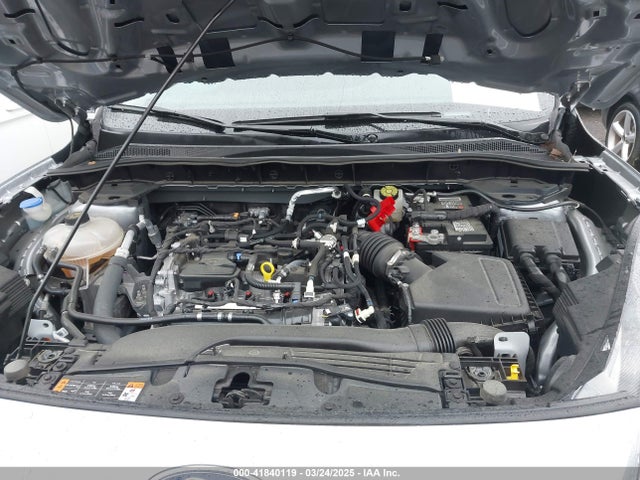 1FMCU9G60NUB55451 Ford ESCAPE SE