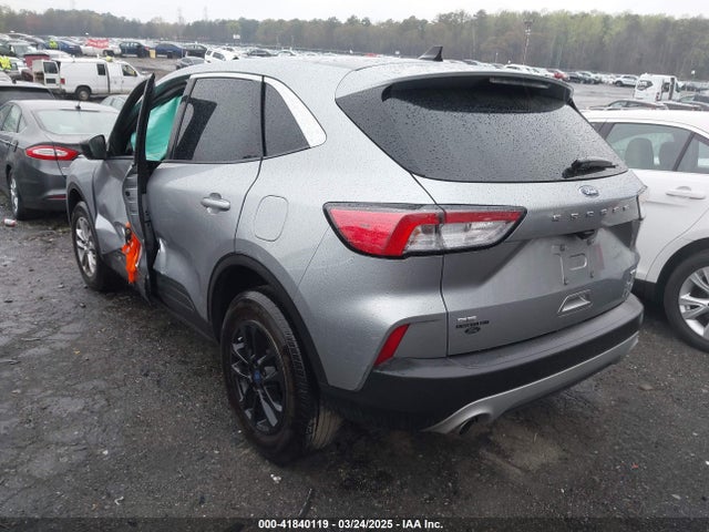 1FMCU9G60NUB55451 Ford ESCAPE SE
