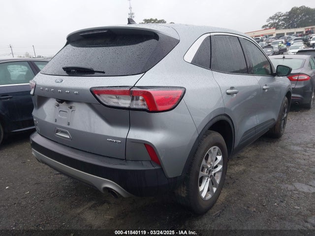 1FMCU9G60NUB55451 Ford ESCAPE SE