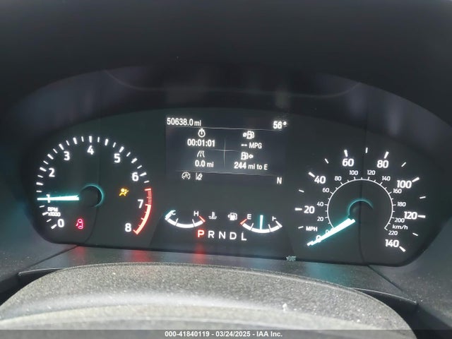 1FMCU9G60NUB55451 Ford ESCAPE SE
