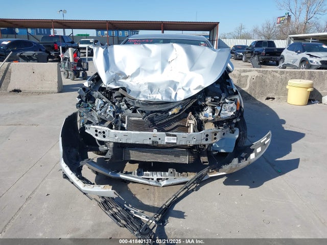 1G1BC5SM1J7225123 Chevrolet Cruze Ls Auto