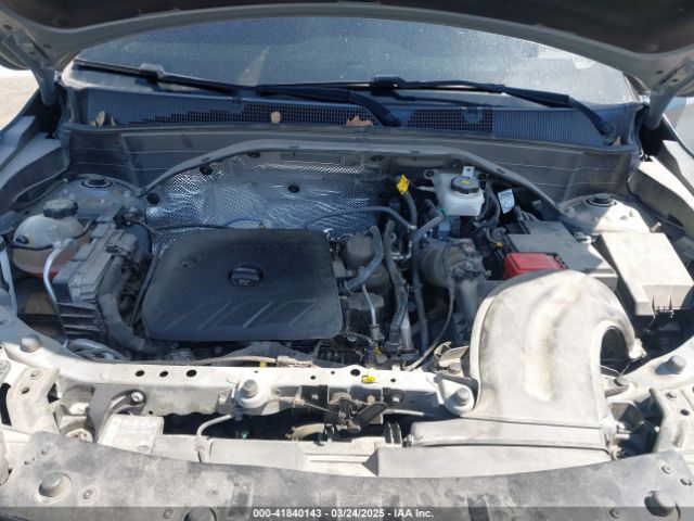 2023 CHEVROLET TRAILBLAZER KL79MTSL4PB059388 Photo 9