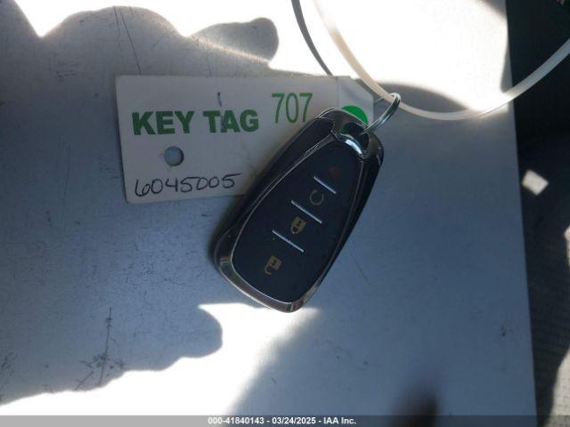 2023 CHEVROLET TRAILBLAZER KL79MTSL4PB059388 Photo 10