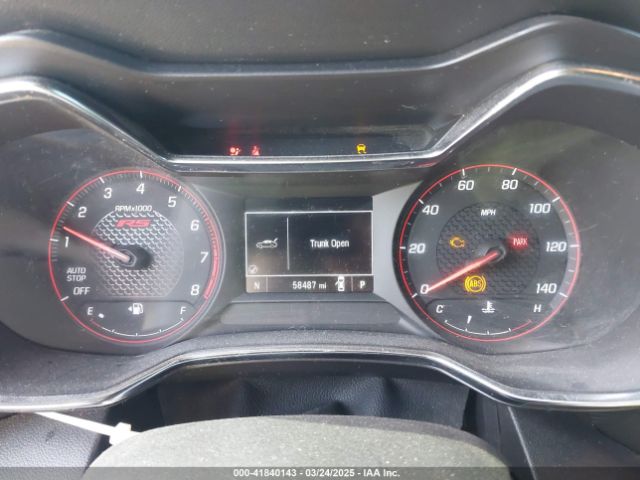 2023 CHEVROLET TRAILBLAZER KL79MTSL4PB059388 Photo 6