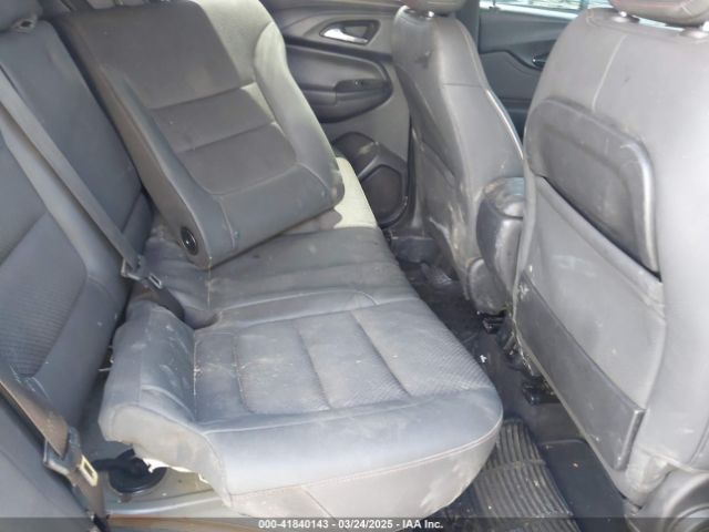 2023 CHEVROLET TRAILBLAZER KL79MTSL4PB059388 Photo 7