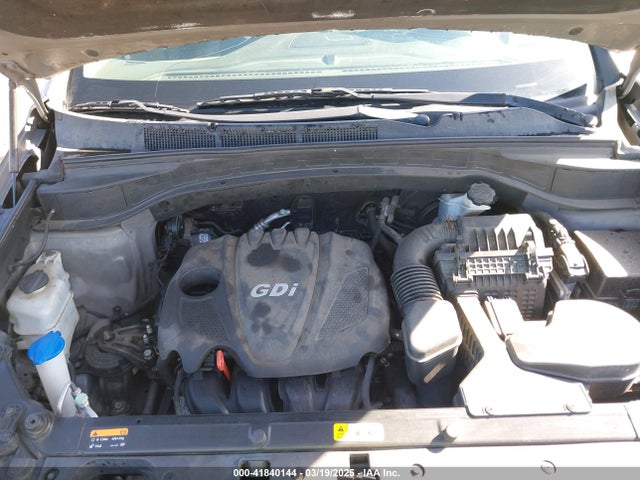 5XYZT3LB5FG298190 Hyundai Santa Fe Sport 2.4l