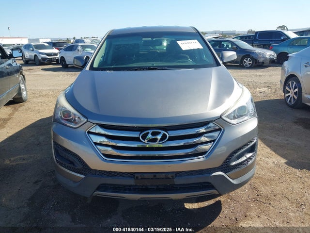 5XYZT3LB5FG298190 Hyundai Santa Fe Sport 2.4l