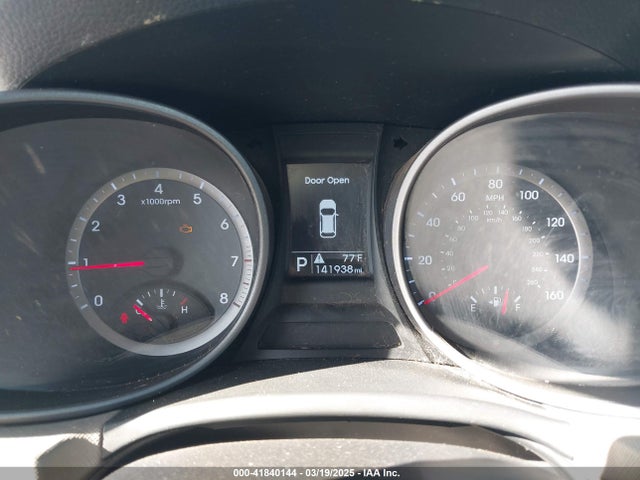 5XYZT3LB5FG298190 Hyundai Santa Fe Sport 2.4l
