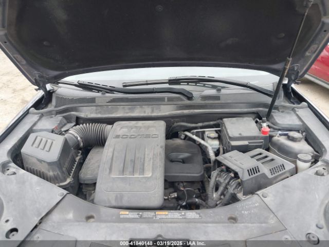 2GKFLVEK4E6254127 GMC Terrain Sle-1