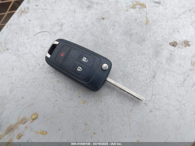 2GKFLVEK4E6254127 GMC Terrain Sle-1