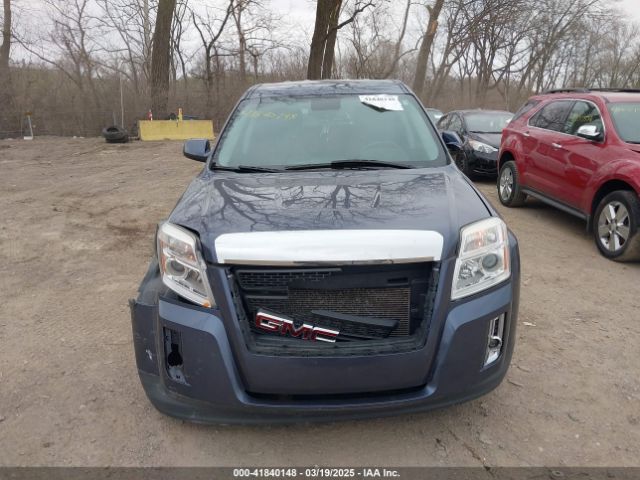 2GKFLVEK4E6254127 GMC Terrain Sle-1