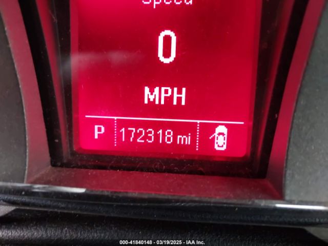 2GKFLVEK4E6254127 GMC Terrain Sle-1