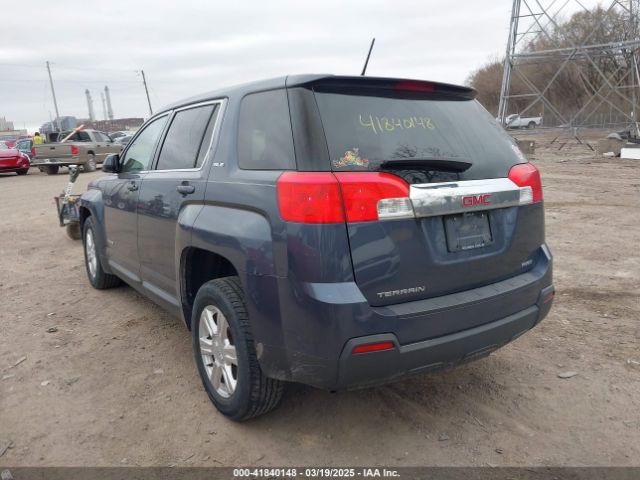 2GKFLVEK4E6254127 GMC Terrain Sle-1
