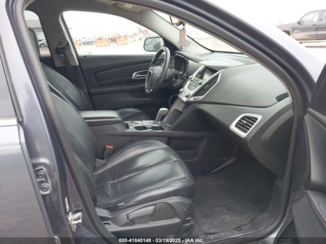 2GKFLVEK4E6254127 GMC Terrain Sle-1