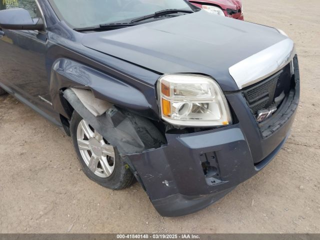 2GKFLVEK4E6254127 GMC Terrain Sle-1