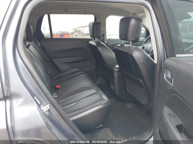 2GKFLVEK4E6254127 GMC Terrain Sle-1