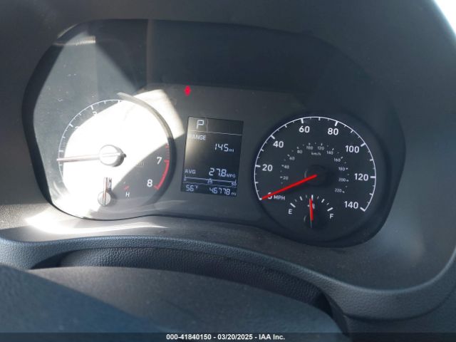 3KPC24A62NE158081 Hyundai ACCENT SE