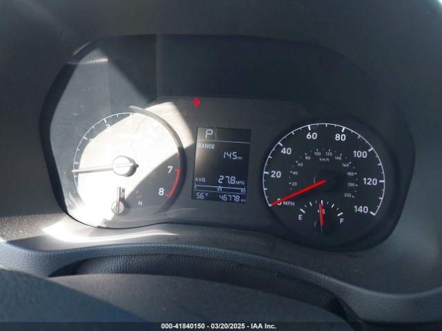 3KPC24A62NE158081 Hyundai ACCENT SE