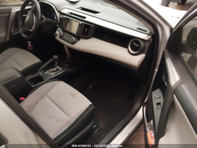 JTMRJREV7GD000142 Toyota Rav4 Hybrid Xle