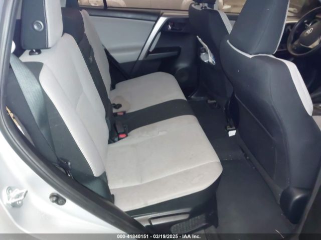 JTMRJREV7GD000142 Toyota Rav4 Hybrid Xle