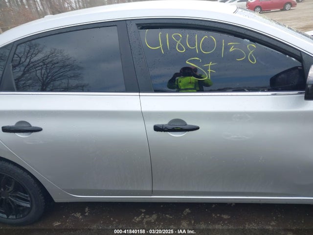 3N1AB7AP7GY264273 Nissan SENTRA SV
