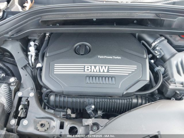 WBXYJ1C08N5U33290 BMW X2 Xdrive28i