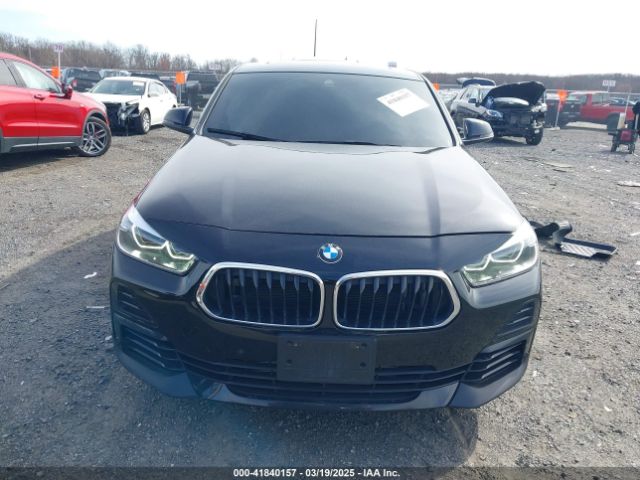 WBXYJ1C08N5U33290 BMW X2 Xdrive28i